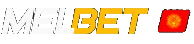 Melbet KG Logo