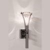 Настенный светильник Ilfari с кристаллом Swarovski, артикул W1 6280