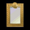 Зеркало с золотом FAUSTIG, артикул 32506.9/60 G