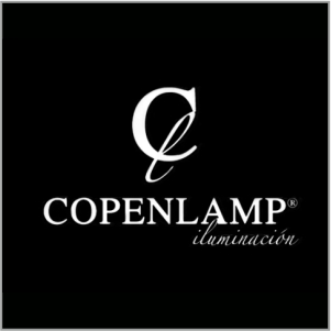 Copenlamp